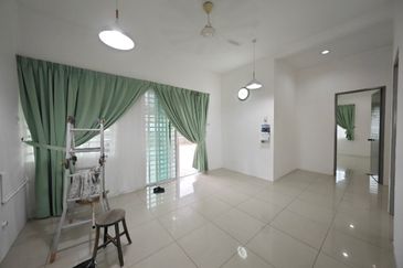 Le Greene, Taman Perpaduan Koperasi