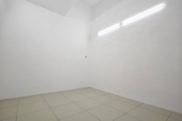 Le Greene, Taman Perpaduan Koperasi