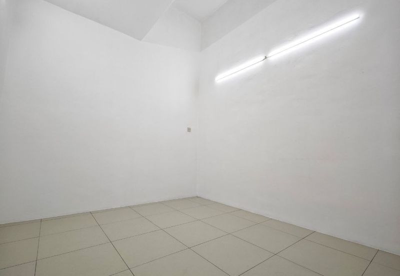 Le Greene, Taman Perpaduan Koperasi