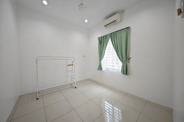 Le Greene, Taman Perpaduan Koperasi