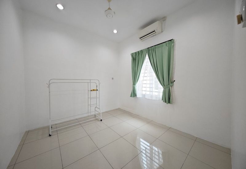 Le Greene, Taman Perpaduan Koperasi