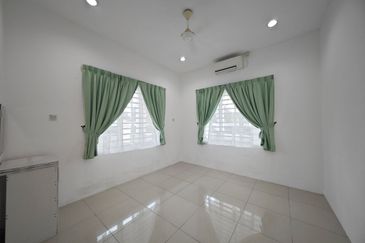 Le Greene, Taman Perpaduan Koperasi