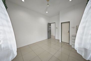 Le Greene, Taman Perpaduan Koperasi