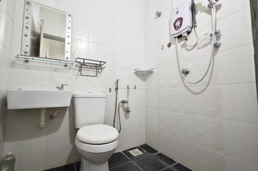 Le Greene, Taman Perpaduan Koperasi