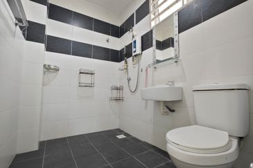 Le Greene, Taman Perpaduan Koperasi