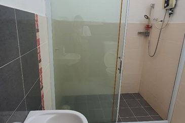 Panorama Lapangan Perdana