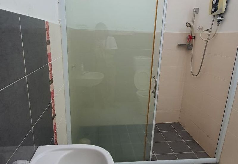 Panorama Lapangan Perdana