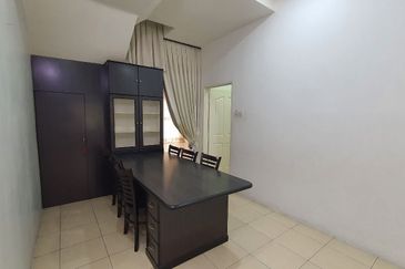 Panorama Lapangan Perdana