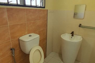 Panorama Lapangan Perdana