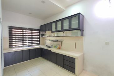 Panorama Lapangan Perdana