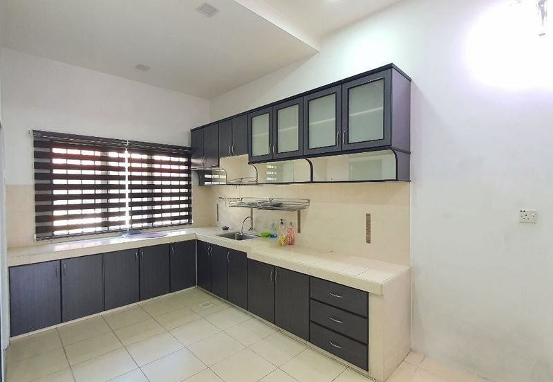 Panorama Lapangan Perdana