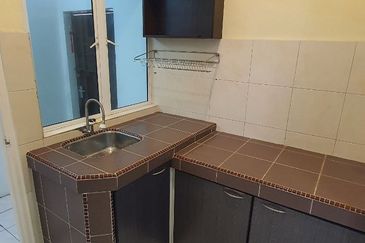 Panorama Lapangan Perdana