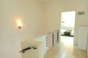 Panorama Lapangan Perdana