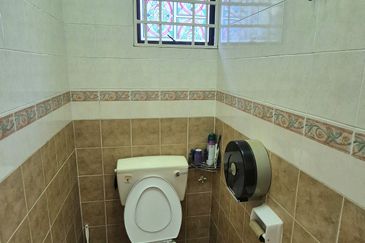 TAMAN DESA PUTRA INDAH