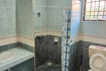 TAMAN DESA PUTRA INDAH