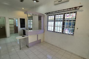 TAMAN DESA PUTRA INDAH