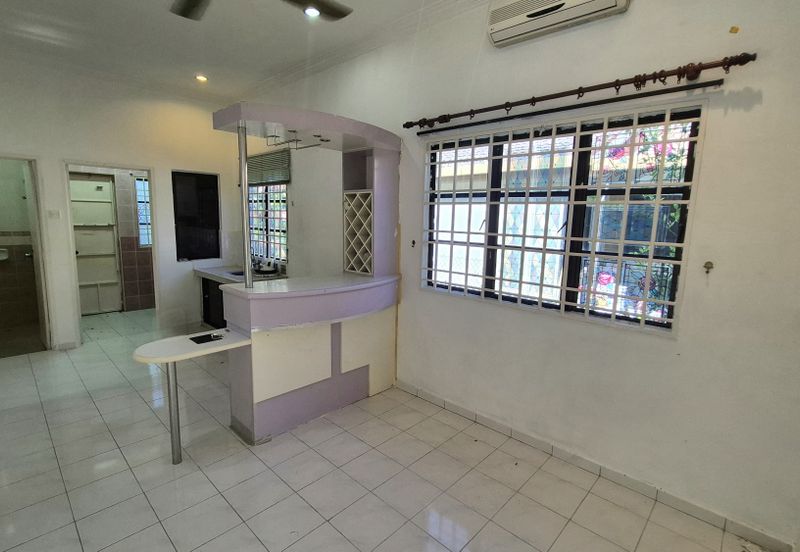 TAMAN DESA PUTRA INDAH