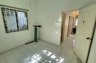 TAMAN DESA PUTRA INDAH