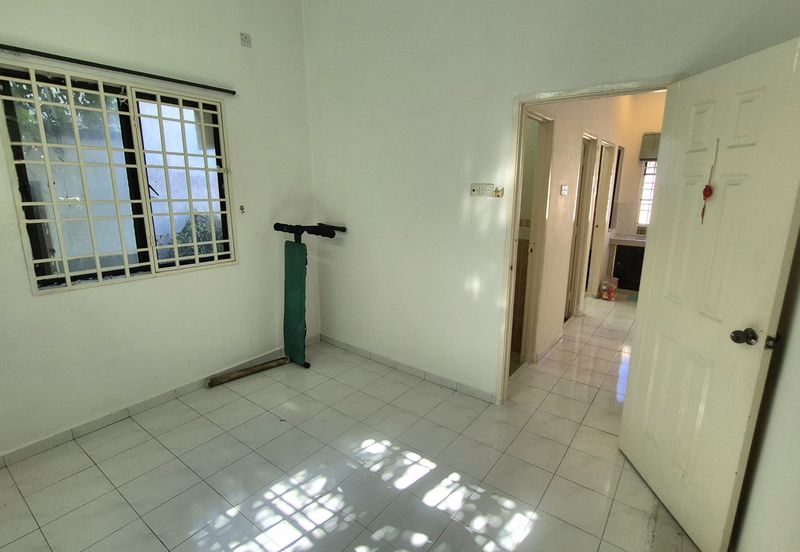 TAMAN DESA PUTRA INDAH