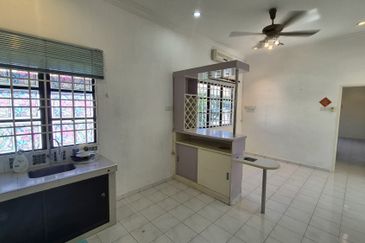 TAMAN DESA PUTRA INDAH