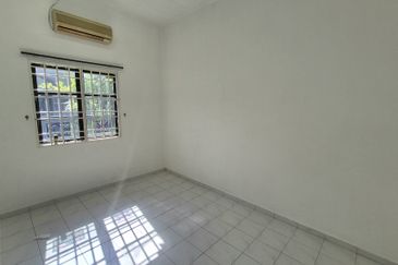 TAMAN DESA PUTRA INDAH