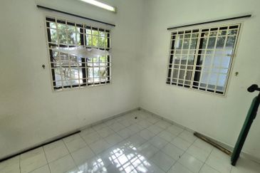 TAMAN DESA PUTRA INDAH