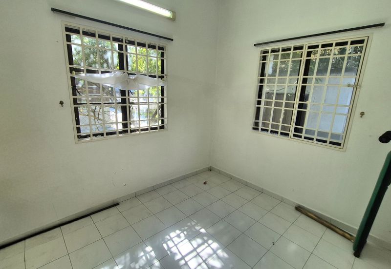 TAMAN DESA PUTRA INDAH