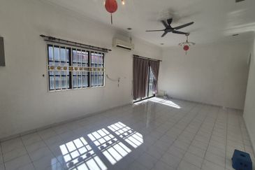 TAMAN DESA PUTRA INDAH