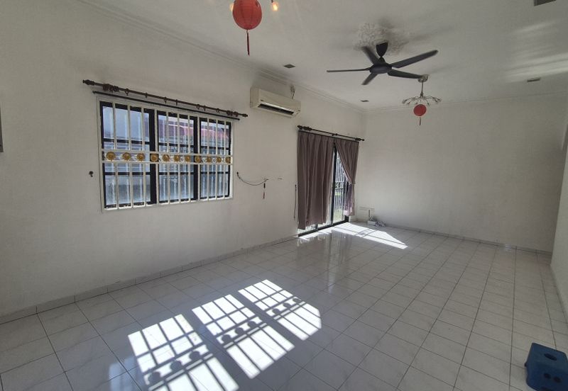 TAMAN DESA PUTRA INDAH