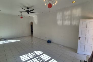 TAMAN DESA PUTRA INDAH