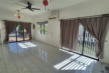 TAMAN DESA PUTRA INDAH