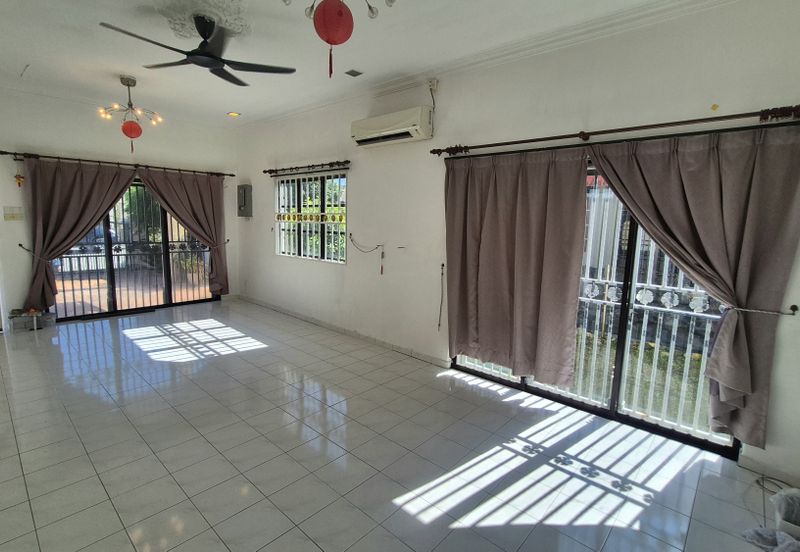 TAMAN DESA PUTRA INDAH