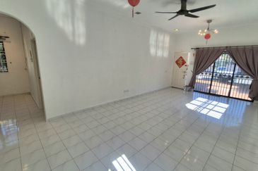 TAMAN DESA PUTRA INDAH