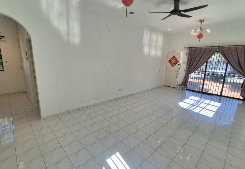 TAMAN DESA PUTRA INDAH