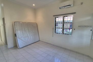 TAMAN DESA PUTRA INDAH