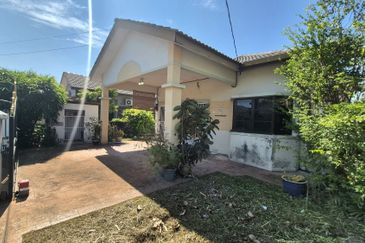 TAMAN DESA PUTRA INDAH