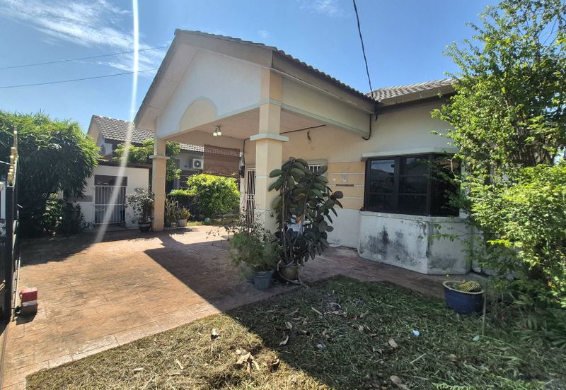 TAMAN DESA PUTRA INDAH