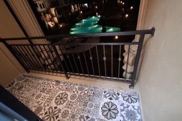 Palazzo @ Ipoh Garden East