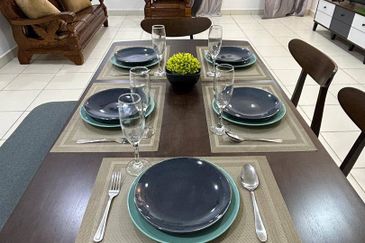 Residensi Kepayang (PRIMA Kepayang)