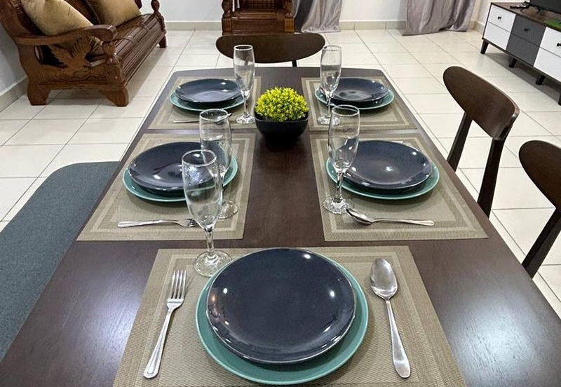 Residensi Kepayang (PRIMA Kepayang)