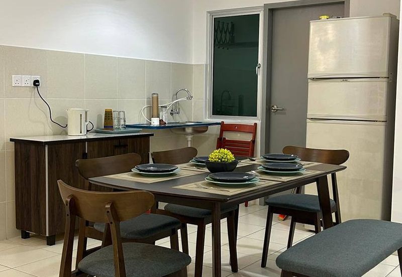 Residensi Kepayang (PRIMA Kepayang)