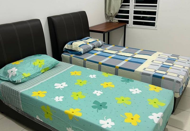 Residensi Kepayang (PRIMA Kepayang)