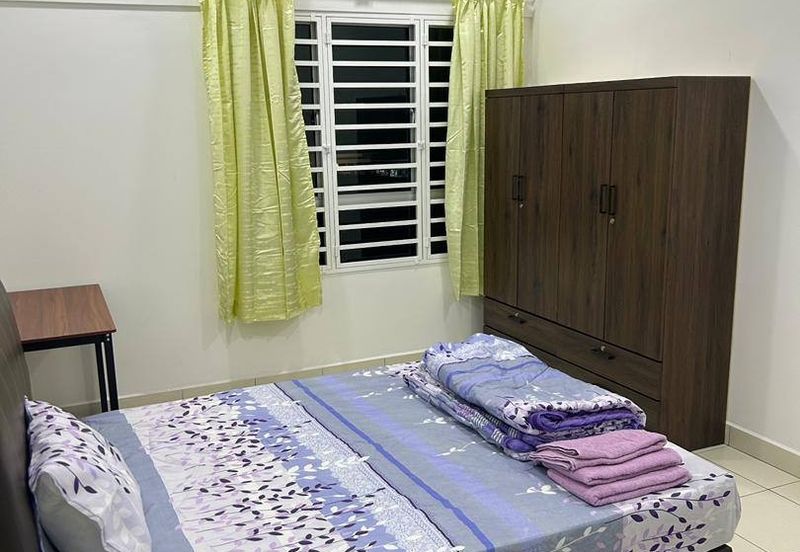 Residensi Kepayang (PRIMA Kepayang)