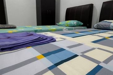 Residensi Kepayang (PRIMA Kepayang)