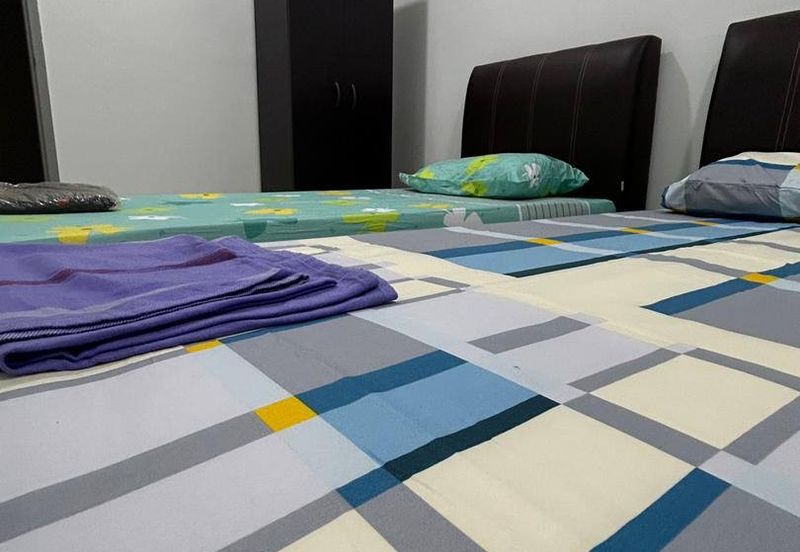 Residensi Kepayang (PRIMA Kepayang)