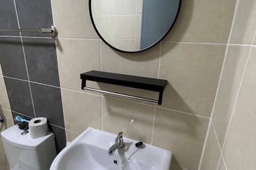 Residensi Kepayang (PRIMA Kepayang)