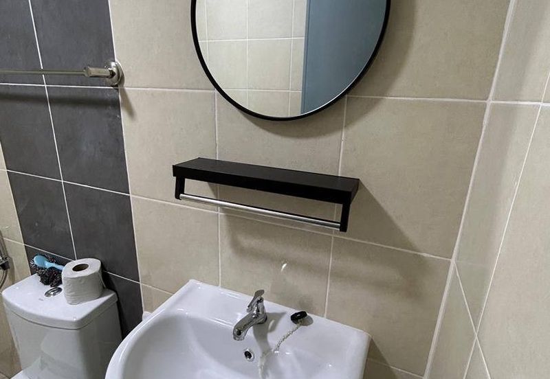 Residensi Kepayang (PRIMA Kepayang)