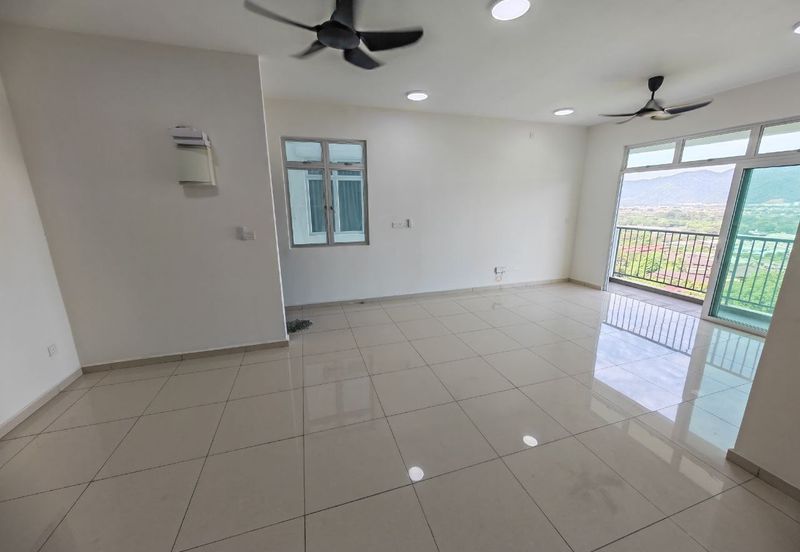 PRIMA @ KAMPUNG PALOH