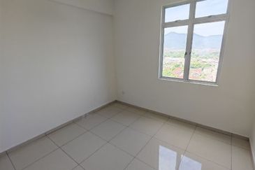 PRIMA @ KAMPUNG PALOH