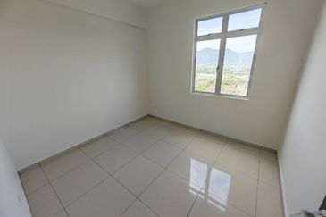 PRIMA @ KAMPUNG PALOH